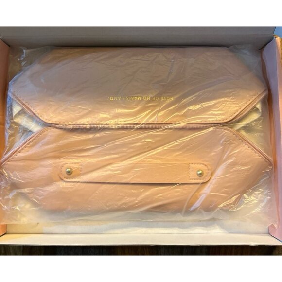 Rose of No Man’s Land Makeup Bag - Picture 3 of 4